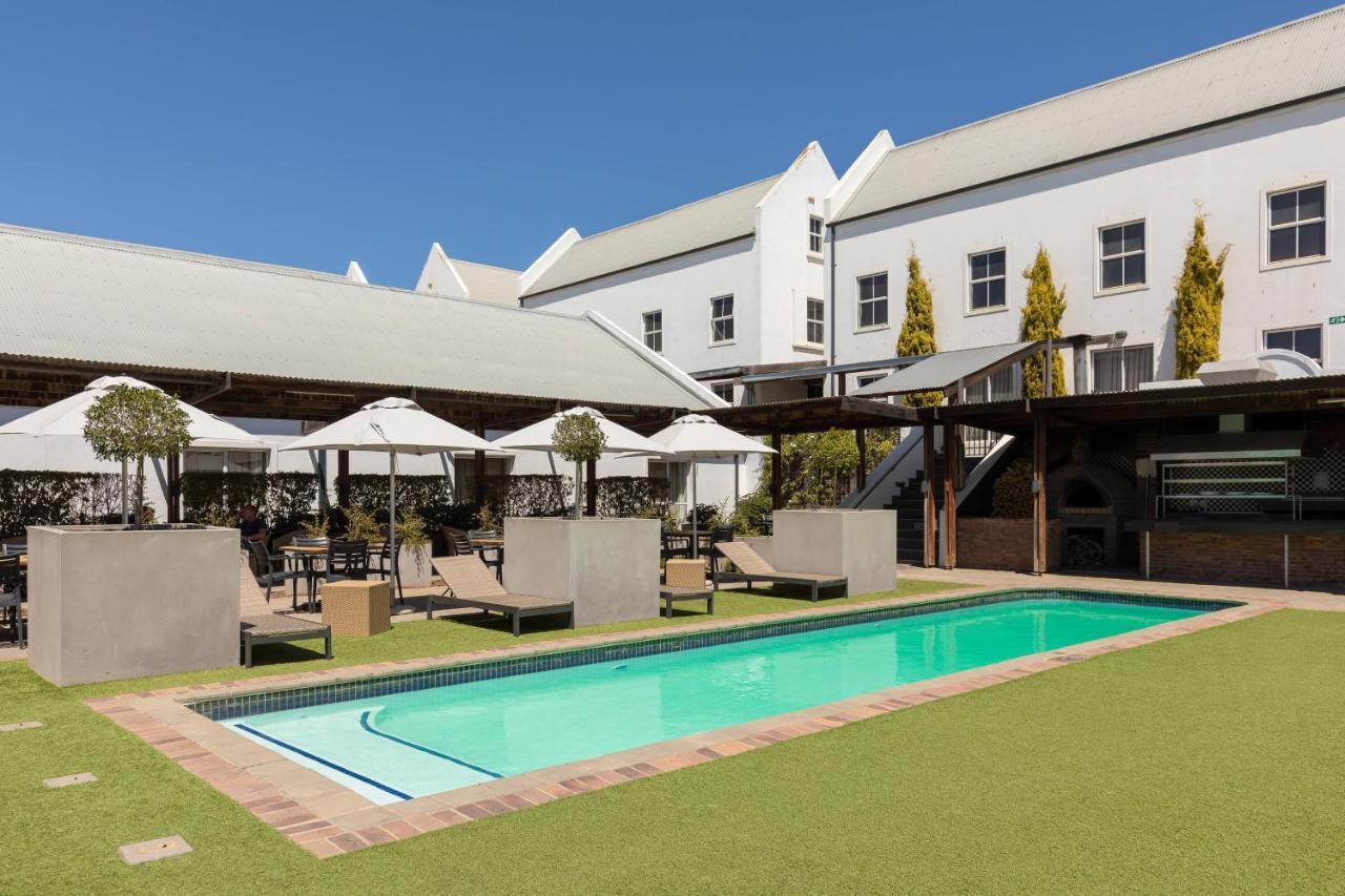 Protea Hotel By Marriott Cape Town Durbanville Bellville Exterior photo